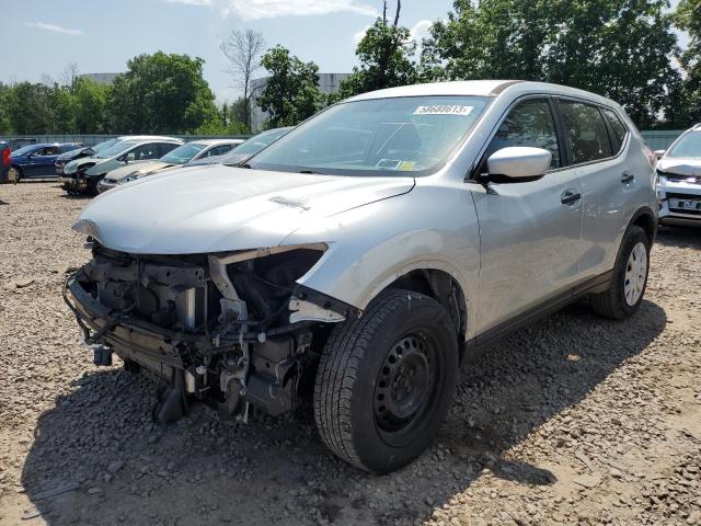 Photo 1 from auction – 2016 NISSAN ROGUE S with VIN JN8AT2MV5GW149481