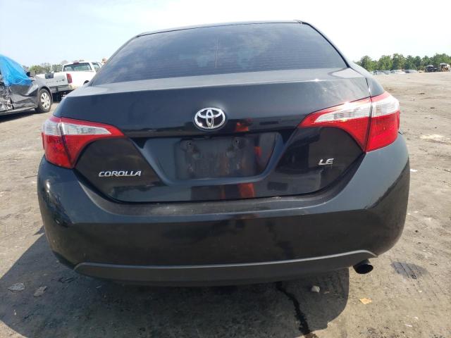 Photo 6 from auction – 2016 TOYOTA COROLLA L with VIN 2T1BURHE7GC653832