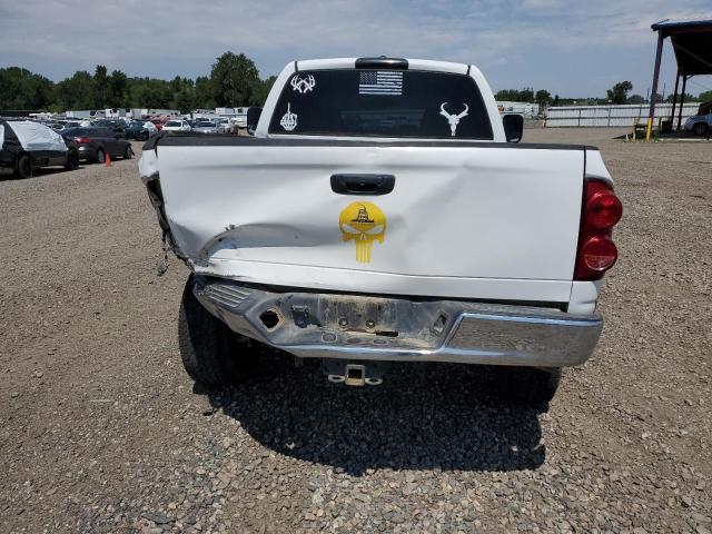 Photo 6 from auction – 2009 DODGE RAM 2500 with VIN 3D7KS28T79G541879