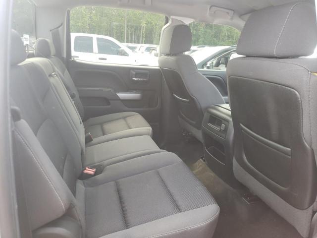 Photo 10 from auction – 2014 CHEVROLET SILVERADO with VIN 3GCUKRECXEG116151