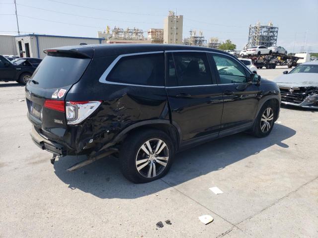 Photo 3 from auction – 2016 HONDA PILOT EXL with VIN 5FNYF5H80GB023878