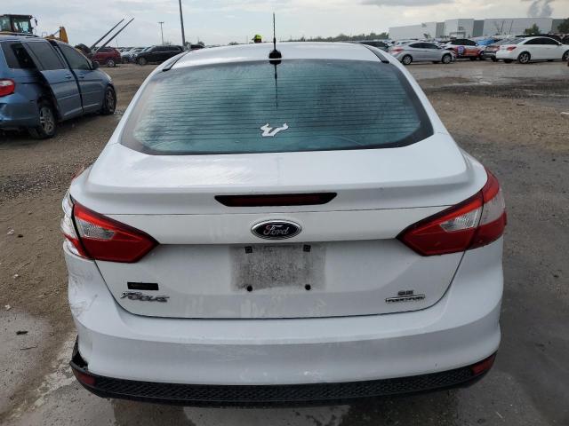 Zdjęcie 6 z aukcji – 2013 FORD FOCUS SE z VIN 1FADP3F21DL331459