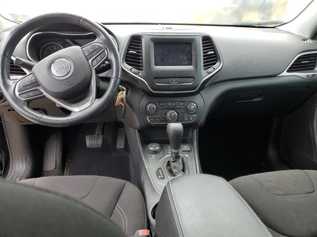 Photo 8 from auction – 2019 JEEP CHEROKEE L with VIN 1C4PJMCB4KD486923