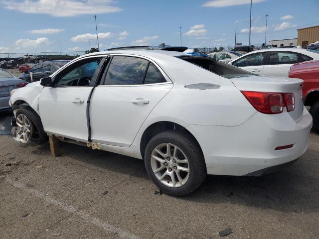 Photo 2 from auction – 2013 CHEVROLET MALIBU 1LT with VIN 1G11D5RR0DF106905