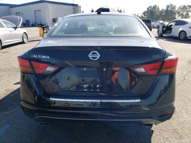 Photo 6 from auction – 2021 NISSAN ALTIMA SR with VIN 1N4BL4CV4MN334478