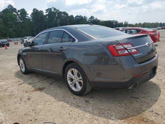 Photo 2 from auction – 2018 FORD TAURUS SE with VIN 1FAHP2D81JG118230