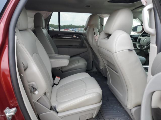 Photo 11 from auction – 2015 BUICK ENCLAVE with VIN 5GAKVCKD6FJ167625