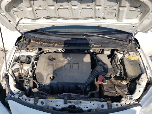 Photo 11 from auction – 2010 TOYOTA COROLLA BA with VIN JTDBU4EE3AJ085419