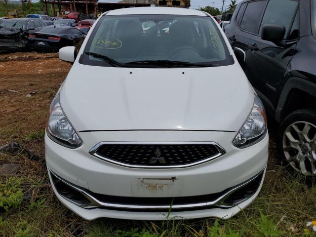 Photo 5 from auction – 2019 MITSUBISHI MIRAGE ES with VIN ML32A3HJ3KH010808