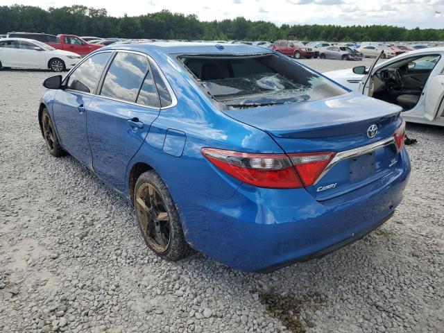 Photo 2 from auction – 2016 TOYOTA CAMRY LE with VIN 4T1BF1FKXGU515463