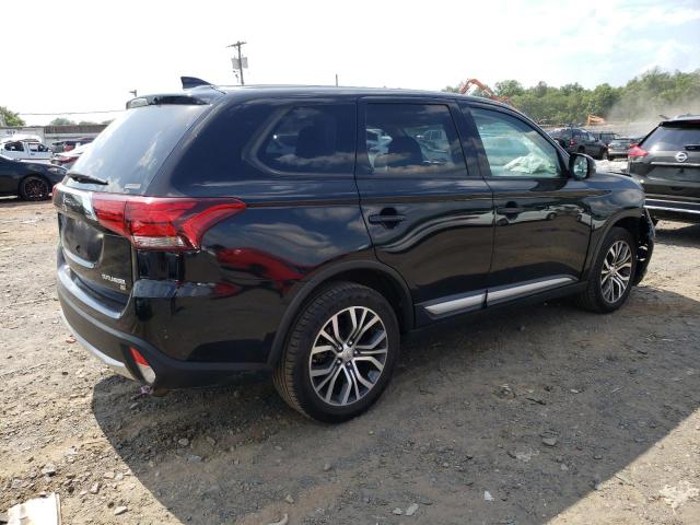 Photo 3 from auction – 2017 MITSUBISHI OUTLANDER with VIN JA4AZ3A32HZ020319