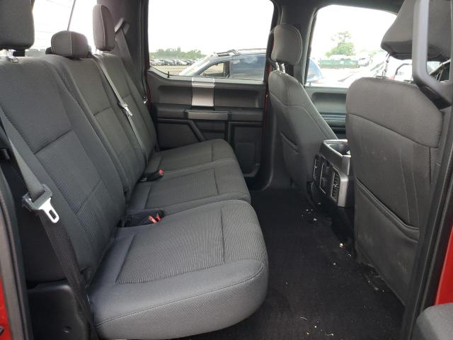 Photo 10 from auction – 2016 FORD F150 SUPER with VIN 1FTEW1EP6GFC66971