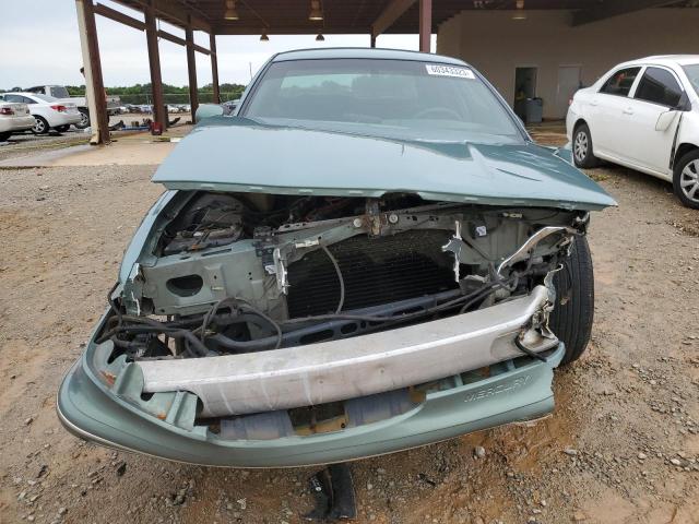 Photo 5 from auction – 1997 MERCURY GRAND MARQ with VIN 2MELM74W2VX663666