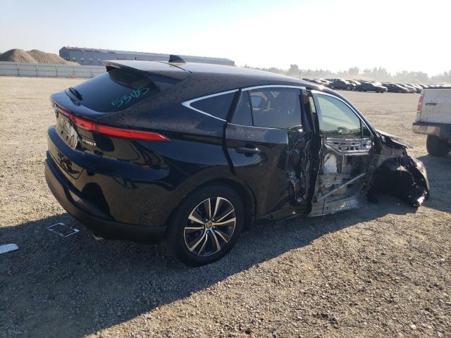 Photo 3 from auction – 2021 TOYOTA VENZA LE with VIN JTEAAAAH0MJ079970
