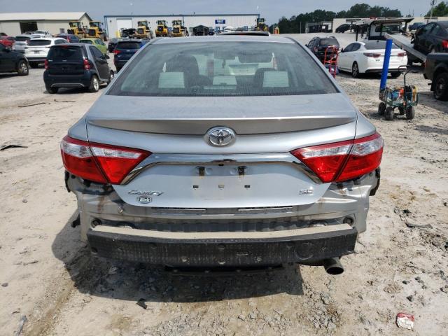 Photo 6 from auction – 2016 TOYOTA CAMRY with VIN 4T1BF1FK5GU552646