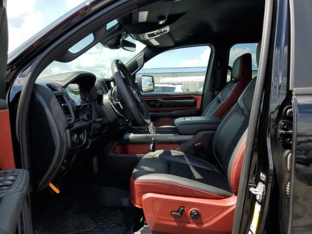 Photo 7 from auction – 2022 RAM 1500 TRX with VIN 1C6SRFU93NN407676