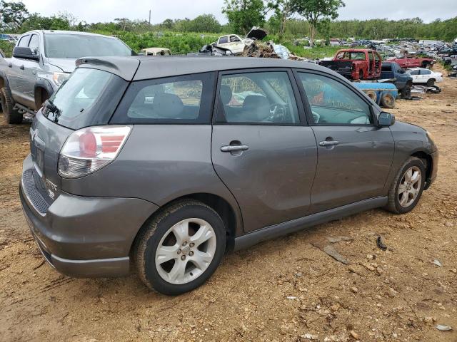 Photo 3 from auction – 2005 TOYOTA COROLLA MA with VIN 2T1KR32E65C552222