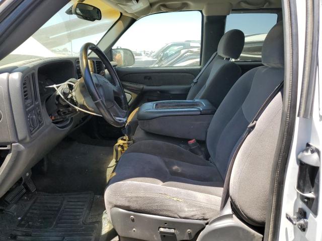 Photo 7 from auction – 2003 GMC NEW SIERRA with VIN 2GTEC19T031269897