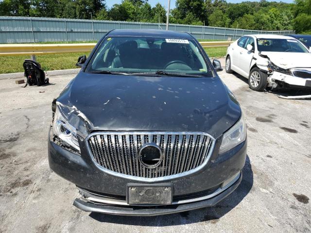 Photo 5 from auction – 2014 BUICK LACROSSE with VIN 1G4GB5G32EF102244