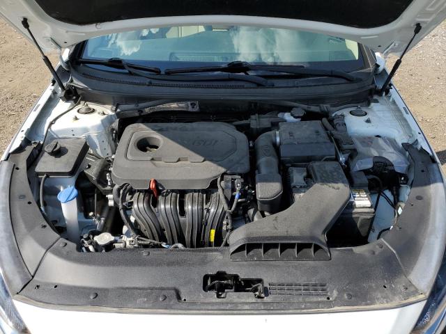 Photo 11 from auction – 2018 HYUNDAI SONATA SPO with VIN 5NPE34AF3JH723367