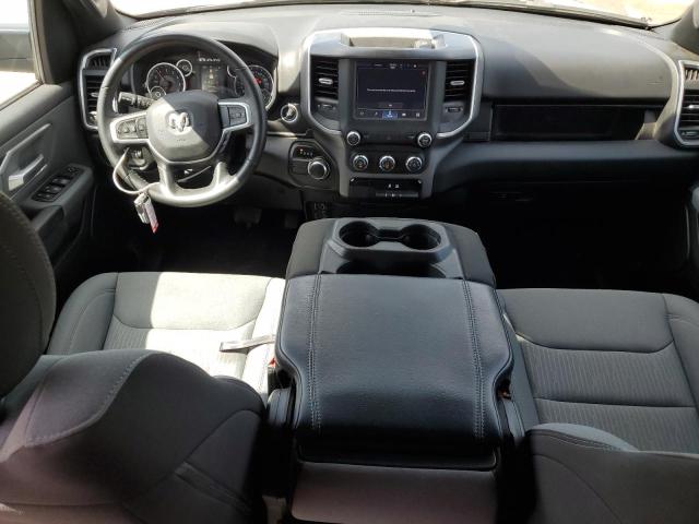 Photo 8 from auction – 2022 RAM 1500 BIG H with VIN 1C6RREMT5NN253640