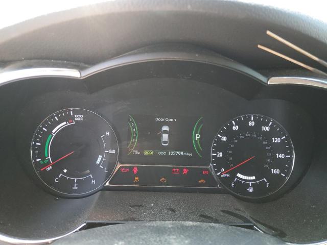 Photo 9 from auction – 2013 KIA OPTIMA HYB with VIN KNAGM4ADXD5037932