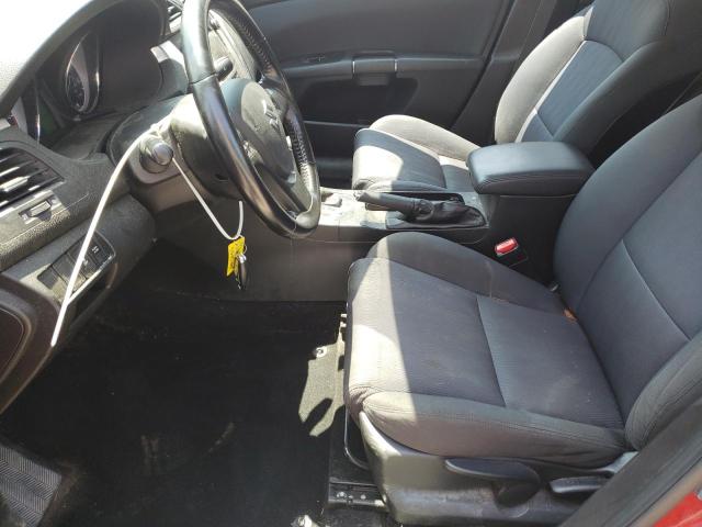 صورة رقم 7 من المزاد - 2012 SUZUKI KIZASHI S مع VIN JS2RF9A14C6100384