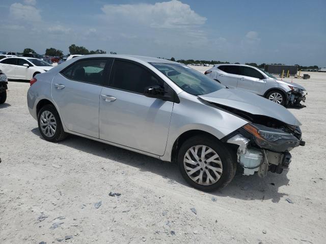 Photo 4 from auction – 2018 TOYOTA COROLLA L with VIN 5YFBURHE4JP834216
