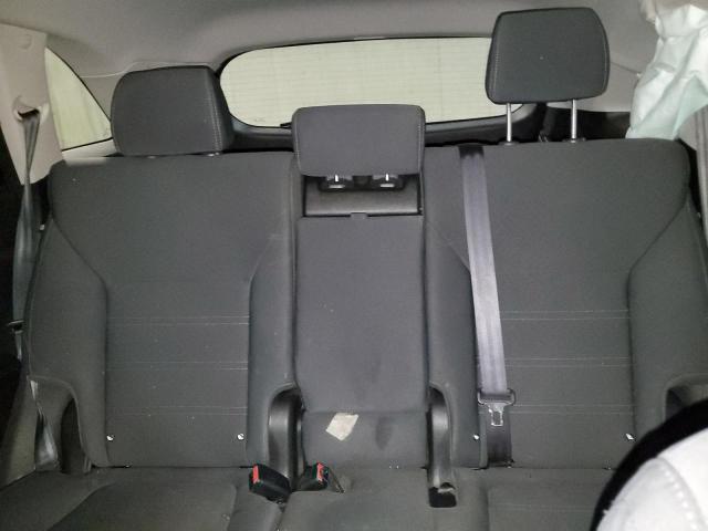 Photo 10 from auction – 2016 KIA SORENTO LX with VIN 5XYPGDA32GG173131