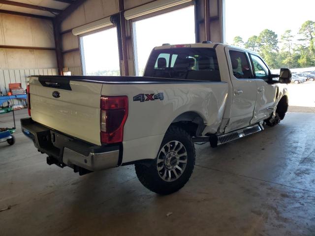 Photo 3 from auction – 2020 FORD F250 SUPER with VIN 1FT7W2BT1LED37073