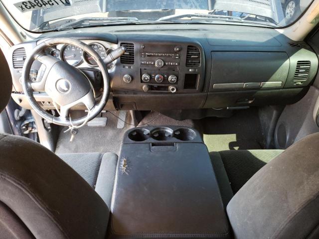 Photo 8 from auction – 2008 CHEVROLET SILVERADO with VIN 1GCHK29K48E192390