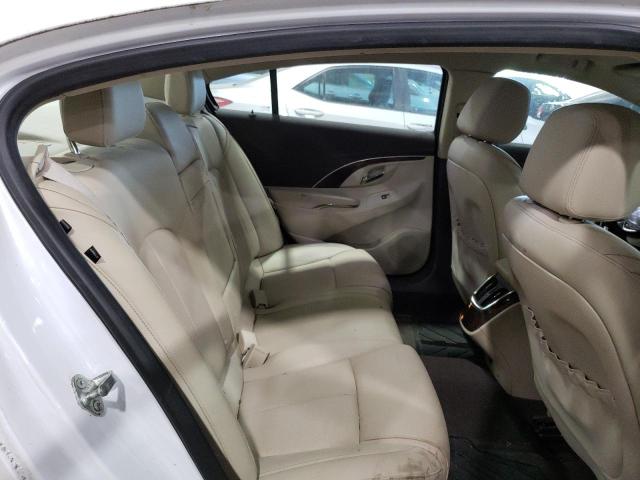 Photo 10 from auction – 2015 BUICK LACROSSE with VIN 1G4GB5G31FF168074