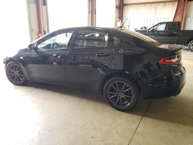 Photo 2 from auction – 2015 DODGE DART GT with VIN 1C3CDFEB9FD111392