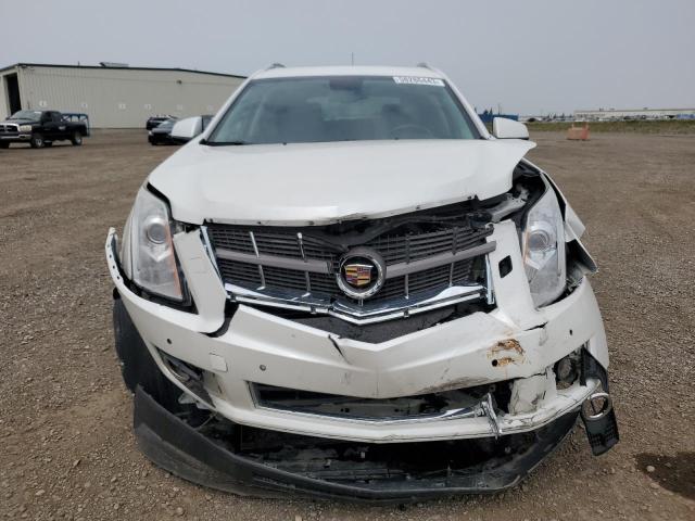 Photo 5 from auction – 2012 CADILLAC SRX PERFOR with VIN 3GYFNEE30CS575704