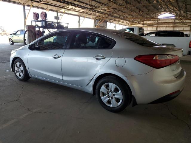 Photo 2 from auction – 2014 KIA FORTE LX with VIN KNAFK4A65E5117529