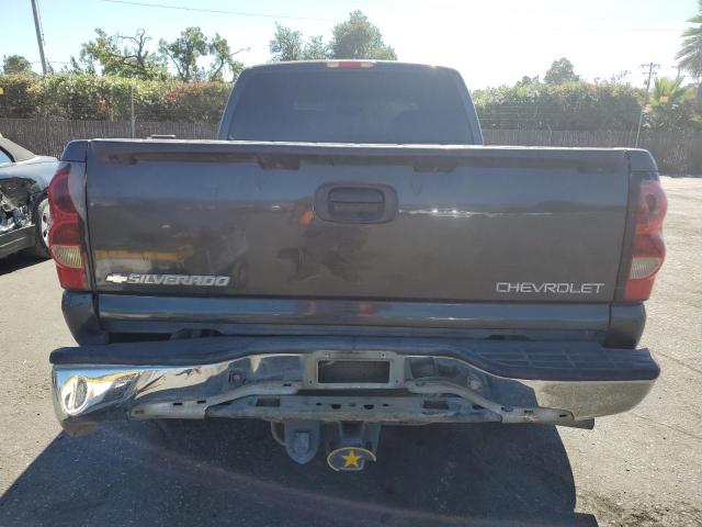 Photo 6 from auction – 2004 CHEVROLET SILVERADO with VIN 2GCEC19T541256340