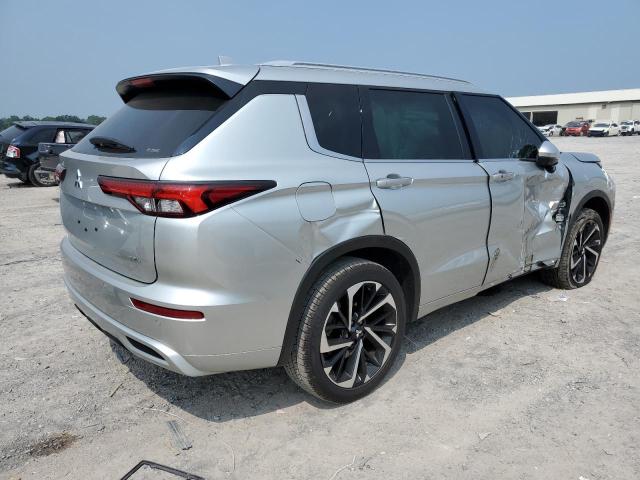 Photo 3 from auction – 2023 MITSUBISHI OUTLANDER with VIN JA4J4VA84PZ033528