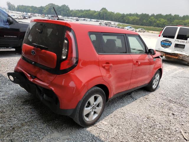 Photo 3 from auction – 2019 KIA SOUL with VIN KNDJN2A20K7670871
