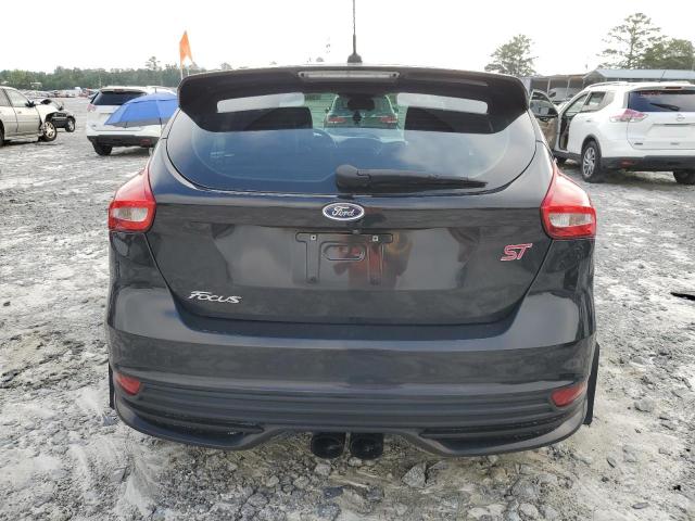 Photo 6 from auction – 2015 FORD FOCUS ST with VIN 1FADP3L96FL227487