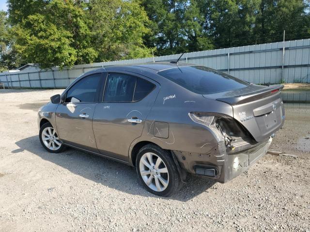 Photo 2 from auction – 2015 NISSAN VERSA S with VIN 3N1CN7AP2FL956128