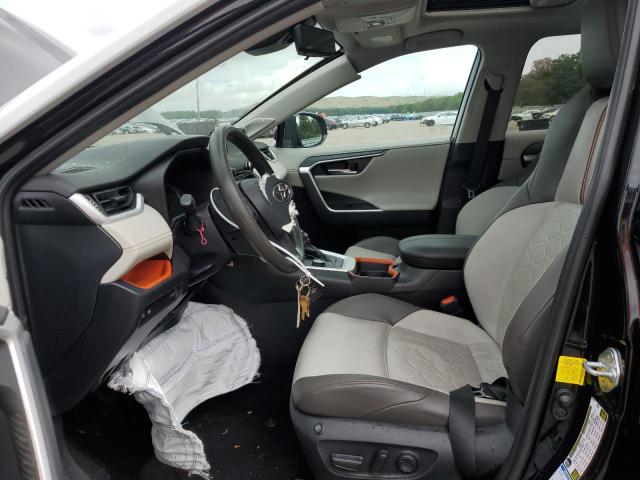 Photo 7 from auction – 2019 TOYOTA RAV4 ADVEN with VIN 2T3J1RFV4KW062279
