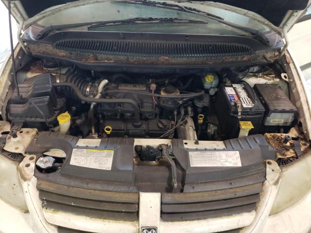 Photo 12 from auction – 2006 DODGE CARAVAN VA with VIN 1D4GP24R16B691344