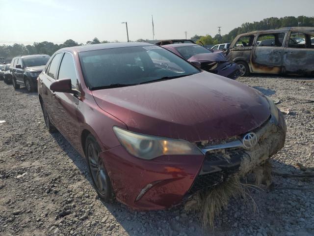 Photo 4 from auction – 2016 TOYOTA CAMRY LE/X with VIN 4T1BF1FK0GU598935
