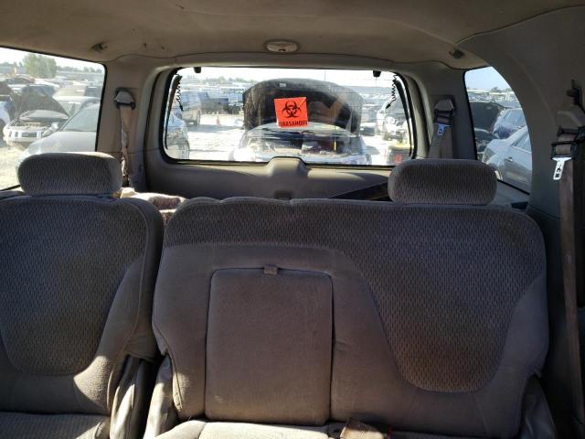 Photo 10 from auction – 1998 FORD EXPEDITION with VIN 1FMRU17L1WLA40821