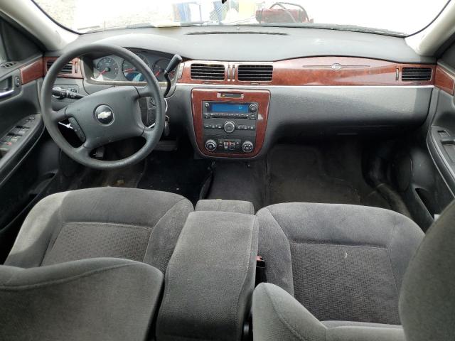 Photo 8 from auction – 2010 CHEVROLET IMPALA LS with VIN 2G1WA5EKXA1133345