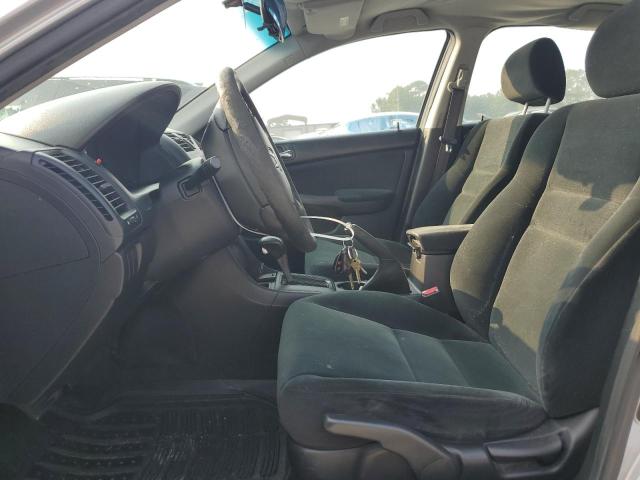 Photo 7 from auction – 2006 HONDA ACCORD VAL with VIN 1HGCM56116A087779