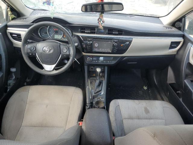 Photo 8 from auction – 2016 TOYOTA COROLLA L with VIN 2T1BURHE6GC622653