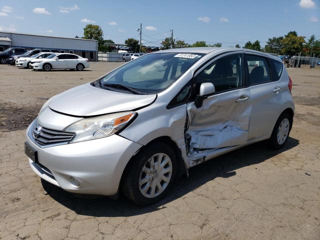 NISSAN VERSA NOTE 2014 with VIN 3N1CE2CPXEL352437 - Photo from auction