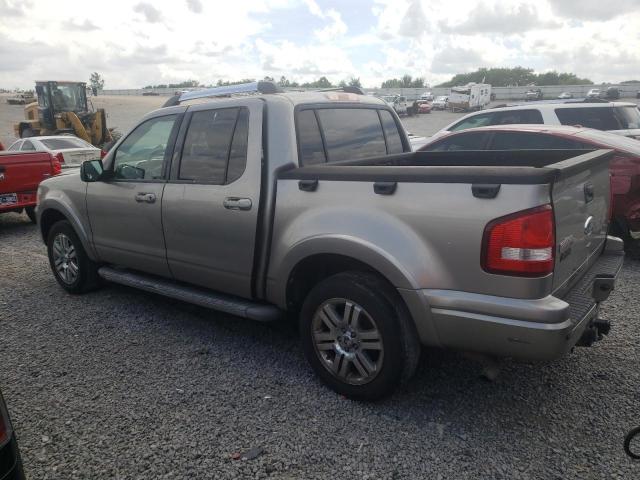 Photo 2 from auction – 2008 FORD EXPLORER S with VIN 1FMEU33E38UA05325