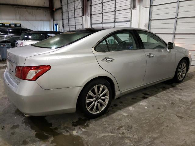 Photo 3 from auction – 2007 LEXUS ES 350 with VIN JTHBJ46G272035380